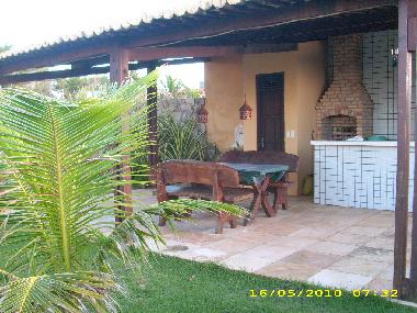 Maison de vacances �/en/au Praia de Buzios-Nisia Floresta-RN (Rio Grande do Norte)ou appartement ou maison de vacances