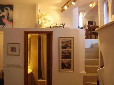 Chambre avec petit d�jeuner �/en/au jerusalem (Yerushalayim (Jerusalem))ou appartement ou maison de vacances