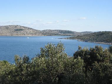 Maison de vacances /en/au Kaprije (Sibensko-Kninska)ou appartement ou maison de vacances