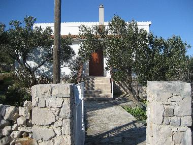Maison de vacances /en/au Kaprije (Sibensko-Kninska)ou appartement ou maison de vacances