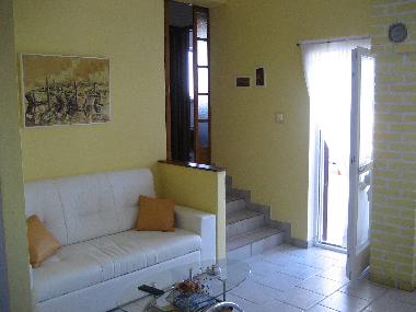 Maison de vacances /en/au Kaprije (Sibensko-Kninska)ou appartement ou maison de vacances