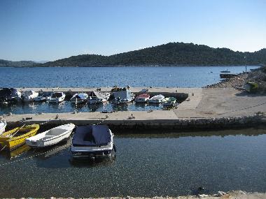 Maison de vacances /en/au Kaprije (Sibensko-Kninska)ou appartement ou maison de vacances