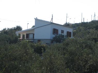 Maison de vacances /en/au Kaprije (Sibensko-Kninska)ou appartement ou maison de vacances