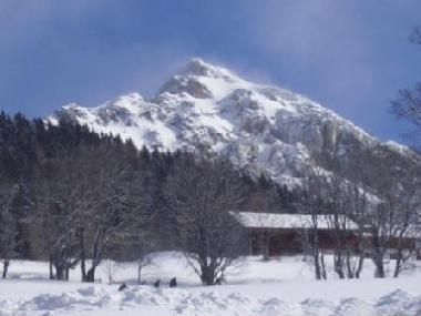 Appartement de vacances /en/au Filzmoos (Pinzgau-Pongau)ou appartement ou maison de vacances