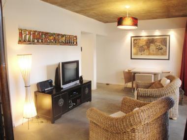 Appartement de vacances �/en/au Capital Federal - Palermo Soho (Buenos Aires)ou appartement ou maison de vacances