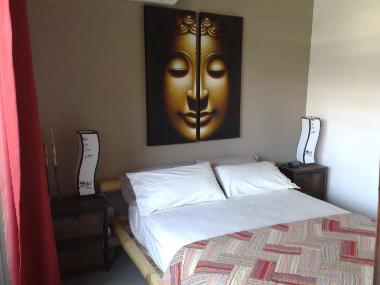 Appartement de vacances �/en/au Capital Federal - Palermo Soho (Buenos Aires)ou appartement ou maison de vacances