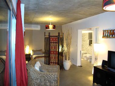 Appartement de vacances �/en/au Capital Federal - Palermo Soho (Buenos Aires)ou appartement ou maison de vacances