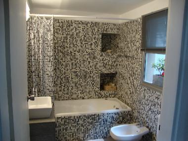 Appartement de vacances �/en/au Capital Federal - Palermo Soho (Buenos Aires)ou appartement ou maison de vacances