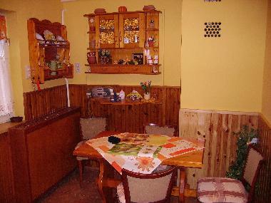 Appartement de vacances �/en/au Mosonmagyar�v�r (Gyor-Moson-Sopron)ou appartement ou maison de vacances