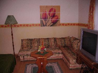Appartement de vacances �/en/au Mosonmagyar�v�r (Gyor-Moson-Sopron)ou appartement ou maison de vacances