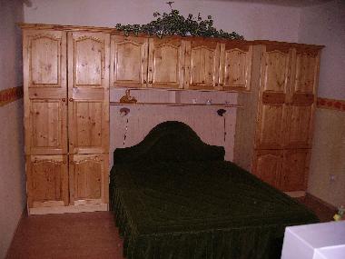 Appartement de vacances �/en/au Mosonmagyar�v�r (Gyor-Moson-Sopron)ou appartement ou maison de vacances