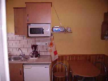 Appartement de vacances �/en/au Mosonmagyar�v�r (Gyor-Moson-Sopron)ou appartement ou maison de vacances