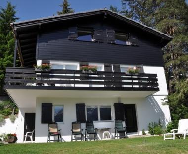 Chalet �/en/au Fiesch (Aletsch)ou appartement ou maison de vacances