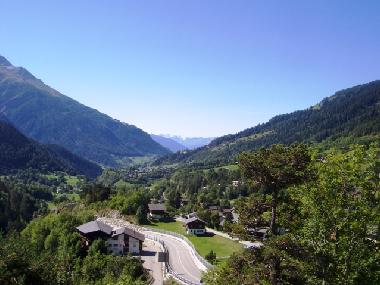 Chalet �/en/au Fiesch (Aletsch)ou appartement ou maison de vacances