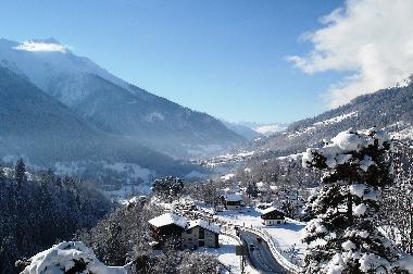 Chalet �/en/au Fiesch (Aletsch)ou appartement ou maison de vacances