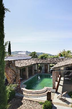 Chambre avec petit djeuner /en/au Monsaraz (Alto Alentejo)ou appartement ou maison de vacances