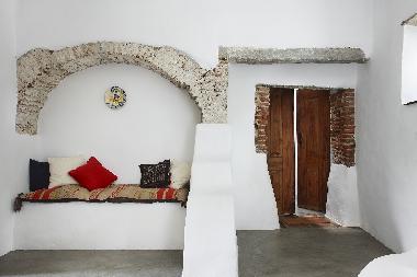 Chambre avec petit djeuner /en/au Monsaraz (Alto Alentejo)ou appartement ou maison de vacances