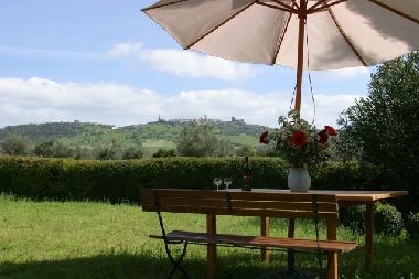 Chambre avec petit djeuner /en/au Monsaraz (Alto Alentejo)ou appartement ou maison de vacances