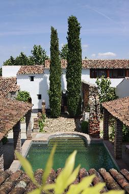 Chambre avec petit djeuner /en/au Monsaraz (Alto Alentejo)ou appartement ou maison de vacances