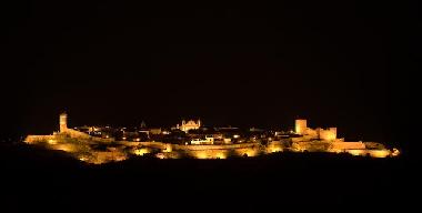Chambre avec petit djeuner /en/au Monsaraz (Alto Alentejo)ou appartement ou maison de vacances