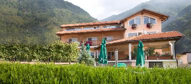 Appartement de vacances �/en/au Tolmin (Tolmin)ou appartement ou maison de vacances