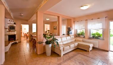 Appartement de vacances �/en/au Tolmin (Tolmin)ou appartement ou maison de vacances