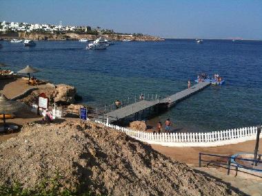 Chalet �/en/au Sharm El Sheikh (Shamal Sina