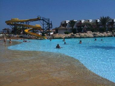 Chalet �/en/au Sharm El Sheikh (Shamal Sina