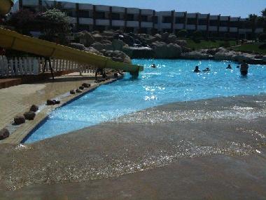 Chalet �/en/au Sharm El Sheikh (Shamal Sina