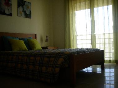 Appartement de vacances /en/au Albufeira (Algarve)ou appartement ou maison de vacances
