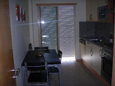 Appartement de vacances /en/au Albufeira (Algarve)ou appartement ou maison de vacances