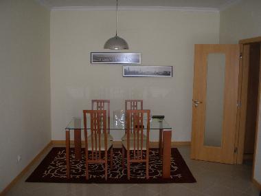 Appartement de vacances /en/au Albufeira (Algarve)ou appartement ou maison de vacances