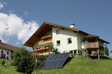 Appartement de vacances /en/au Gries am Brenner (Innsbruck)ou appartement ou maison de vacances