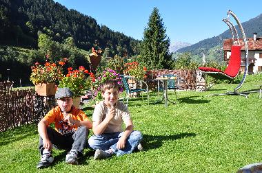 Appartement de vacances /en/au Silbertal (Bludenz-Bregenzer Wald)ou appartement ou maison de vacances