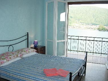 Appartement de vacances /en/au Sarnico (Bergamo)ou appartement ou maison de vacances