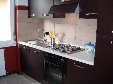 Appartement de vacances /en/au Sarnico (Bergamo)ou appartement ou maison de vacances