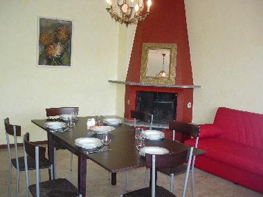 Appartement de vacances /en/au Sarnico (Bergamo)ou appartement ou maison de vacances
