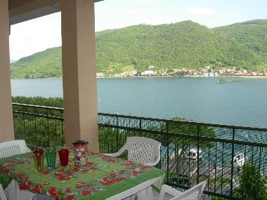 Appartement de vacances /en/au Sarnico (Bergamo)ou appartement ou maison de vacances