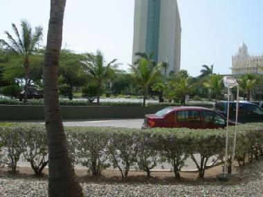 Appartement de vacances �/en/au Oranjestad (Aruba)ou appartement ou maison de vacances