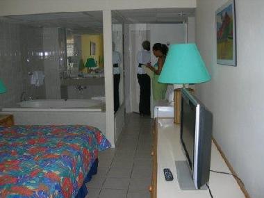 Appartement de vacances �/en/au Oranjestad (Aruba)ou appartement ou maison de vacances