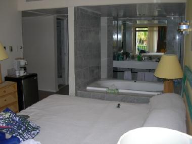 Appartement de vacances �/en/au Oranjestad (Aruba)ou appartement ou maison de vacances