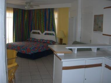 Appartement de vacances �/en/au Oranjestad (Aruba)ou appartement ou maison de vacances