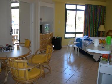Appartement de vacances �/en/au Oranjestad (Aruba)ou appartement ou maison de vacances