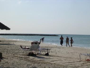 Appartement de vacances �/en/au Oranjestad (Aruba)ou appartement ou maison de vacances