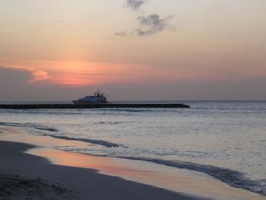 Appartement de vacances �/en/au Oranjestad (Aruba)ou appartement ou maison de vacances
