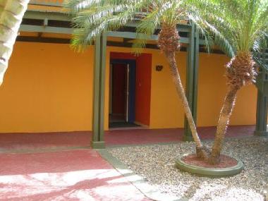 Appartement de vacances �/en/au Oranjestad (Aruba)ou appartement ou maison de vacances