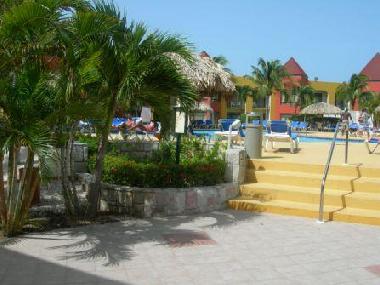 Appartement de vacances �/en/au Oranjestad (Aruba)ou appartement ou maison de vacances