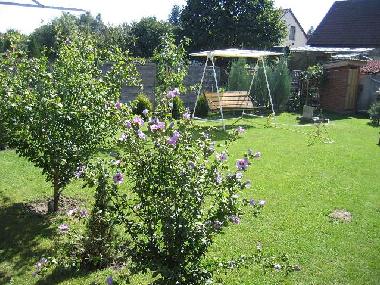 Maison de vacances �/en/au Mezokovesd Zsory Furdo (Borsod-Abauj-Zemplen)ou appartement ou maison de vacances