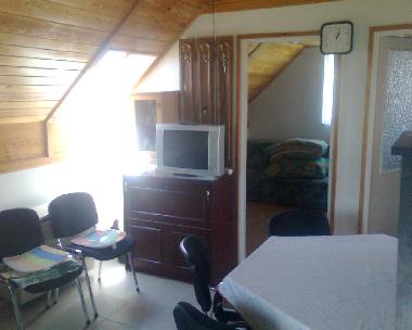 Maison de vacances �/en/au Mezokovesd Zsory Furdo (Borsod-Abauj-Zemplen)ou appartement ou maison de vacances