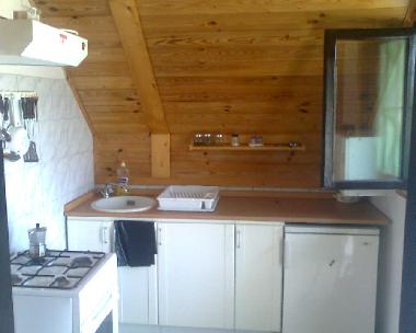 Maison de vacances �/en/au Mezokovesd Zsory Furdo (Borsod-Abauj-Zemplen)ou appartement ou maison de vacances